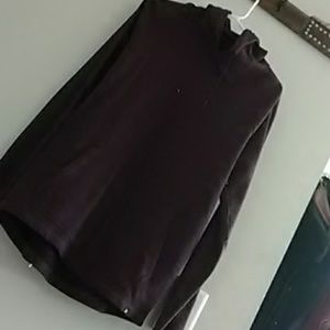 Hurley hoodie sweatshirt